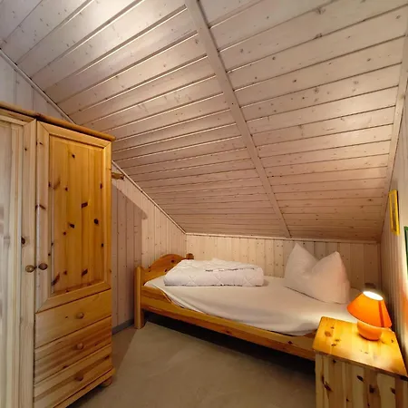 Mueritz In Rechlin-nord Holiday home Rechlin