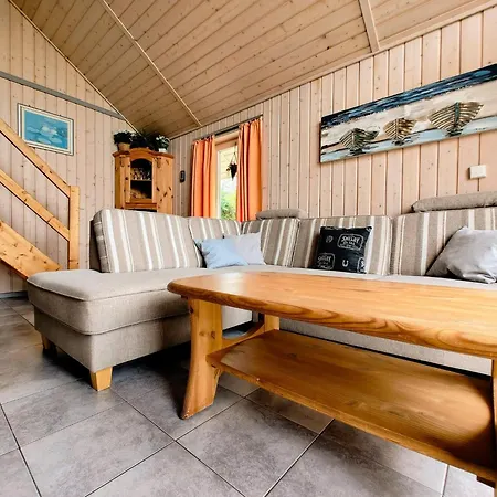 Mueritz In Rechlin-nord Holiday home