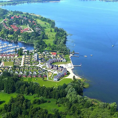 Mueritz In Rechlin-nord Holiday home *