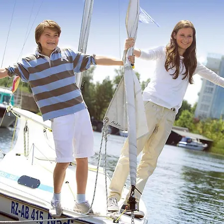 Exklusives Skandinavisches Σπίτι διακοπών *