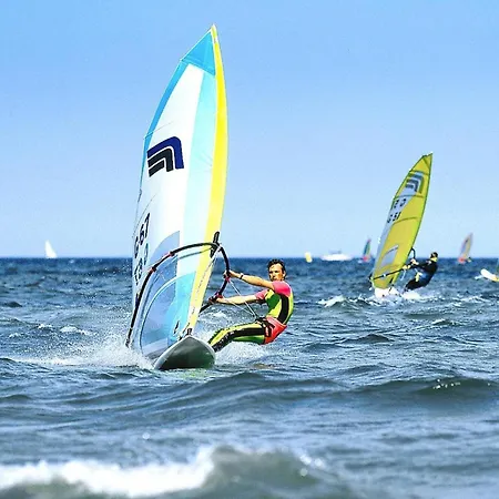 Exklusives Skandinavisches Rechlin