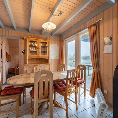 Holiday home Mueritz In Rechlin-nord