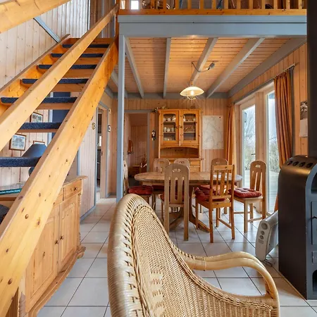 Exklusives Skandinavisches * Rechlin