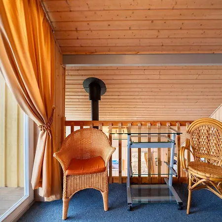 Exklusives Skandinavisches * Rechlin