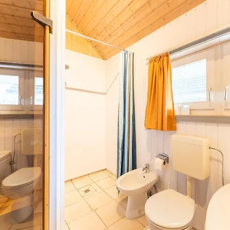 Exklusives Skandinavisches Rechlin