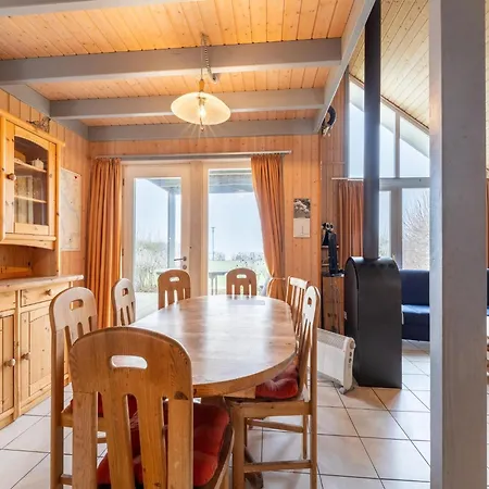 Exklusives Skandinavisches Σπίτι διακοπών