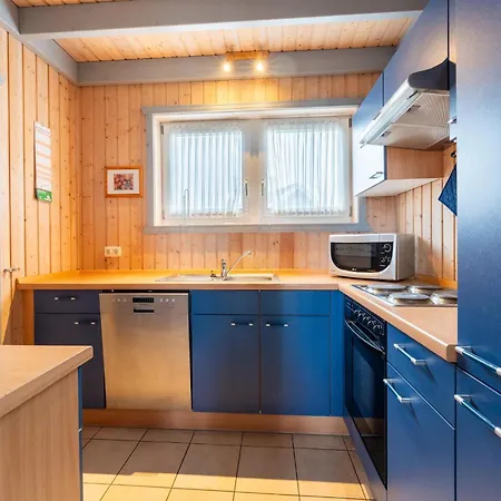 Exklusives Skandinavisches * Rechlin