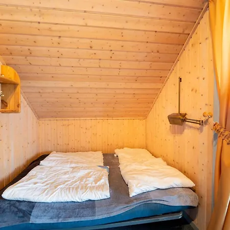 Exklusives Skandinavisches Σπίτι διακοπών