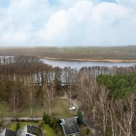 Σπίτι διακοπών Exklusives Skandinavisches