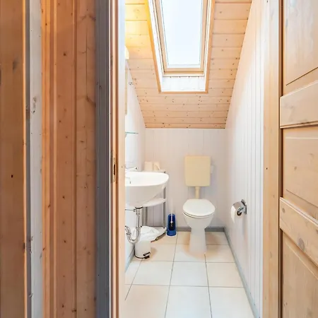 Exklusives Skandinavisches Σπίτι διακοπών *