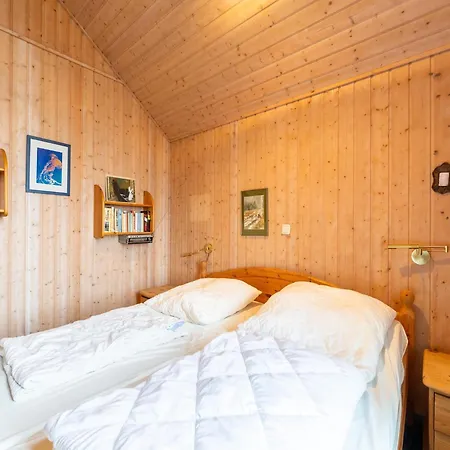 Σπίτι διακοπών Exklusives Skandinavisches