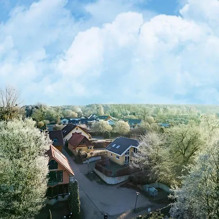 Exklusives Skandinavisches Prázdninový dům *