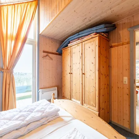 Σπίτι διακοπών Exklusives Skandinavisches Rechlin