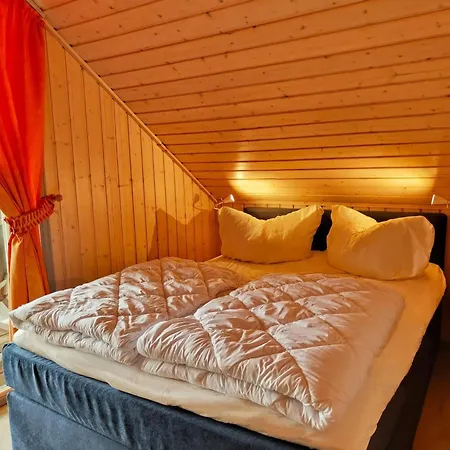 Prázdninový dům Exklusives Skandinavisches